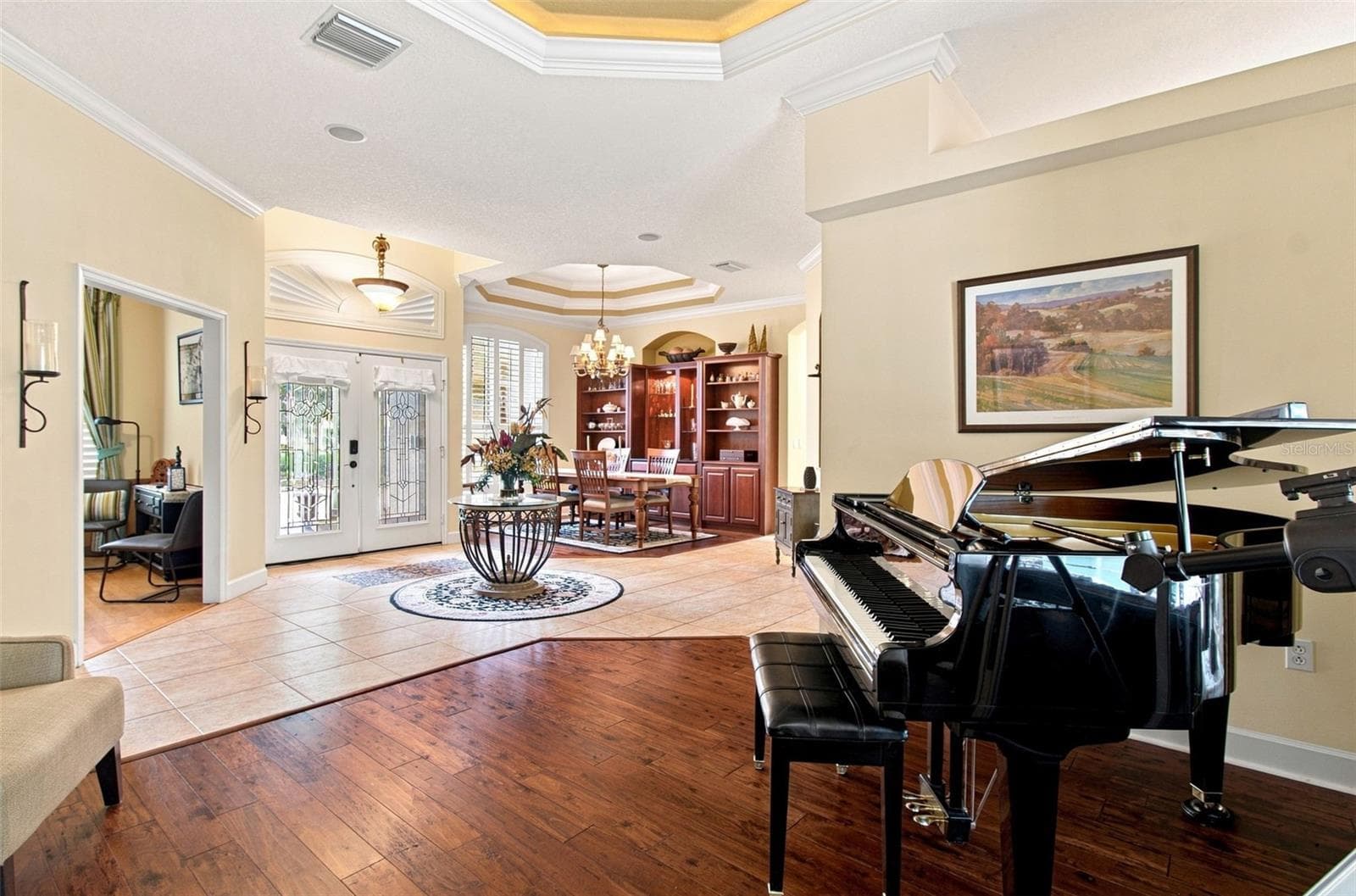 2931 Hillside Ramble Dr photo 3