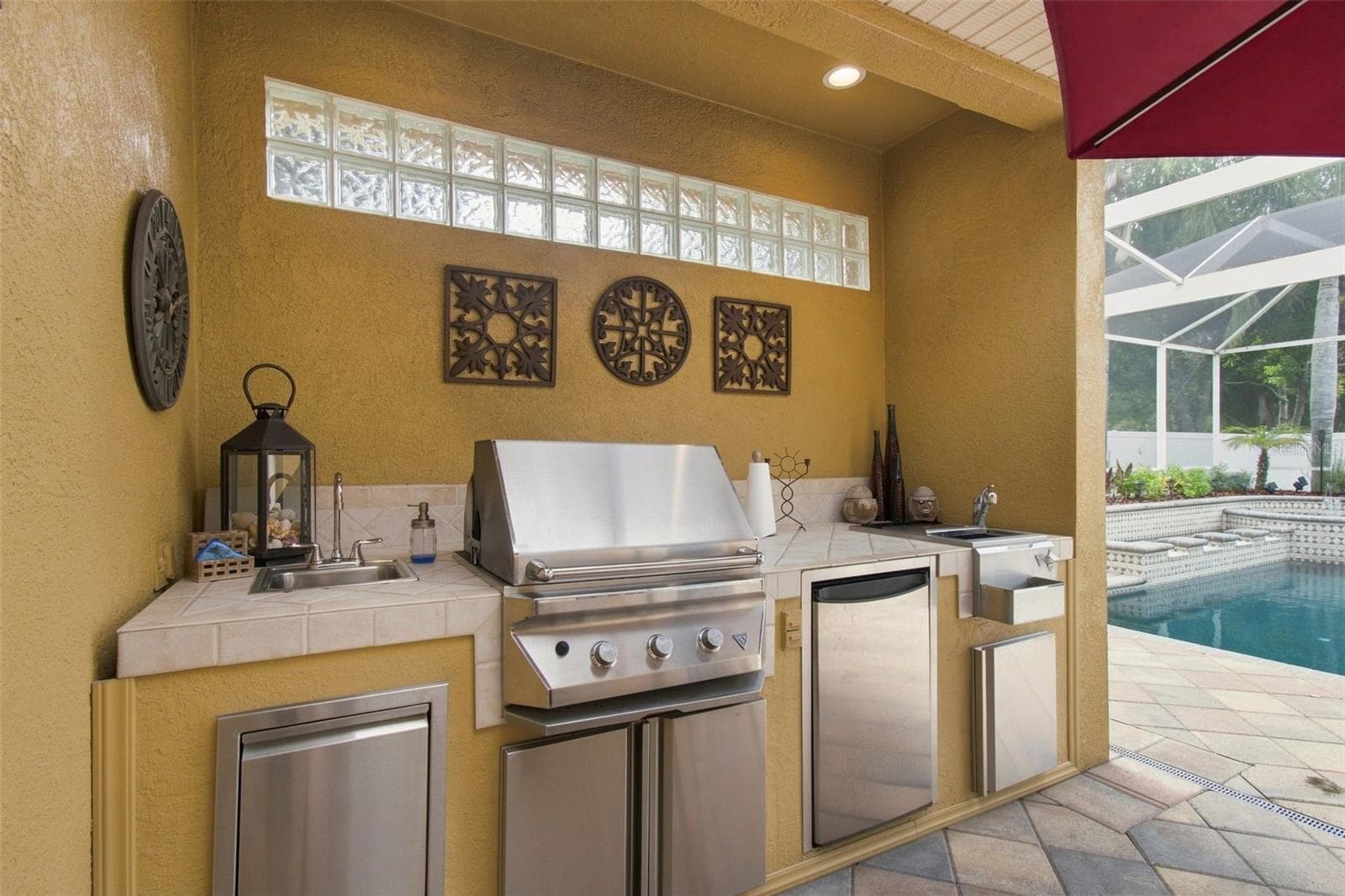 2931 Hillside Ramble Dr photo 5