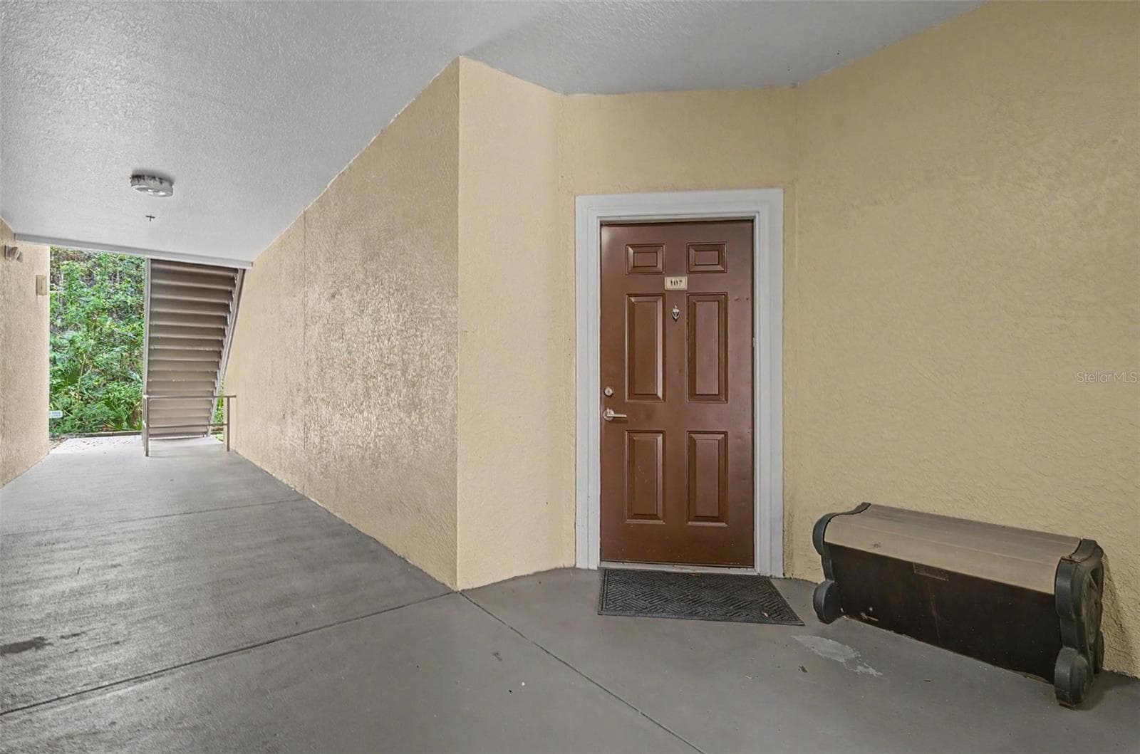 5125 Palm Springs Blvd #6107 photo 3