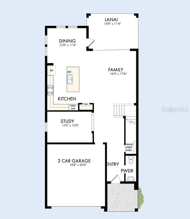 3499 Yellow Cassia Dr photo 2
