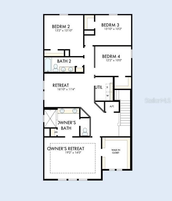 3499 Yellow Cassia Dr photo 3