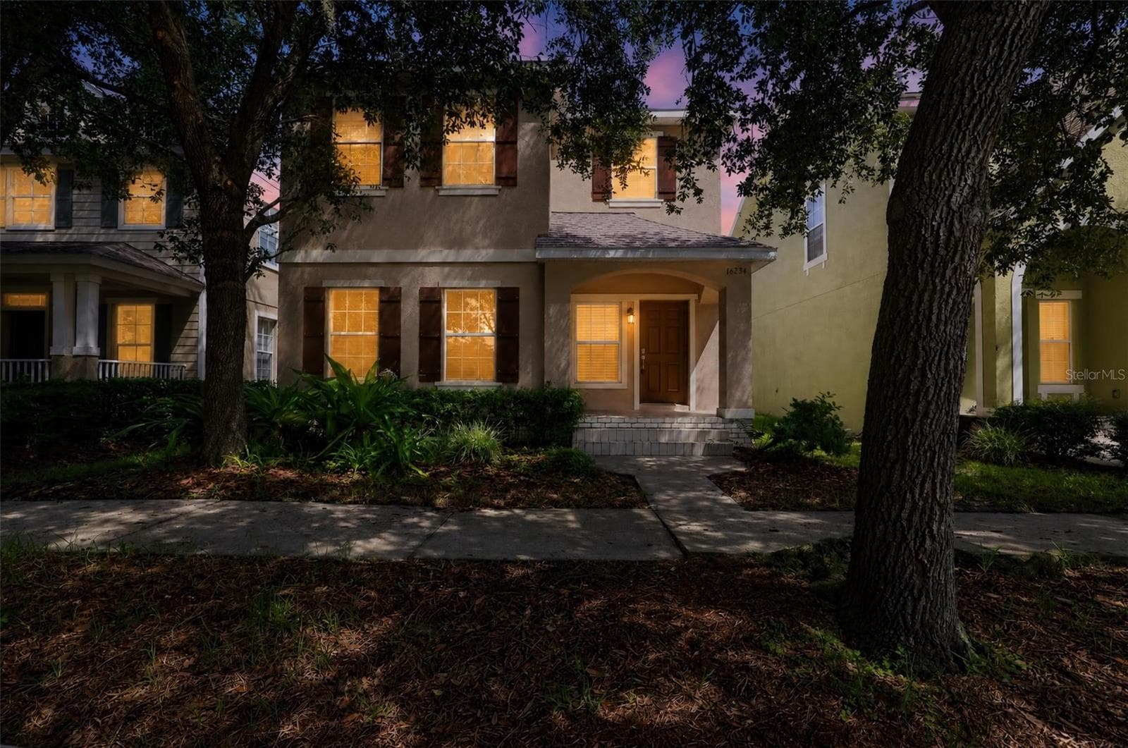 16234 Bridgewalk Dr photo 2