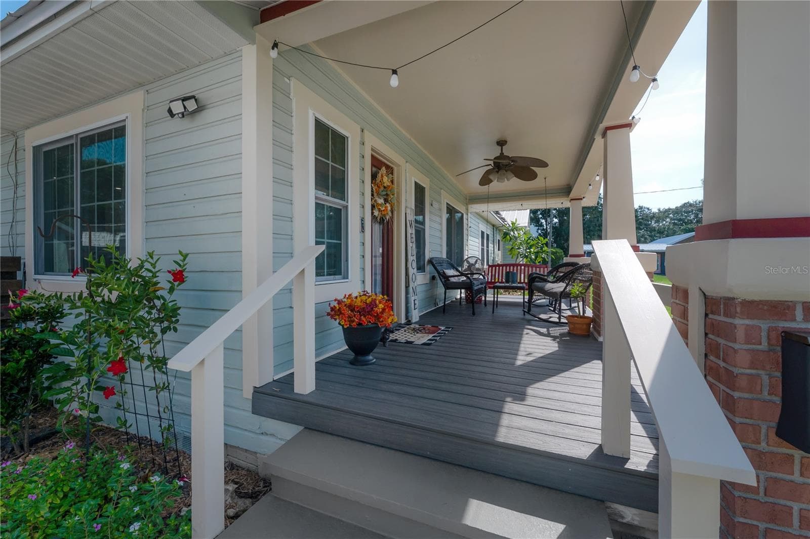 203 W Frierson Ave photo 4