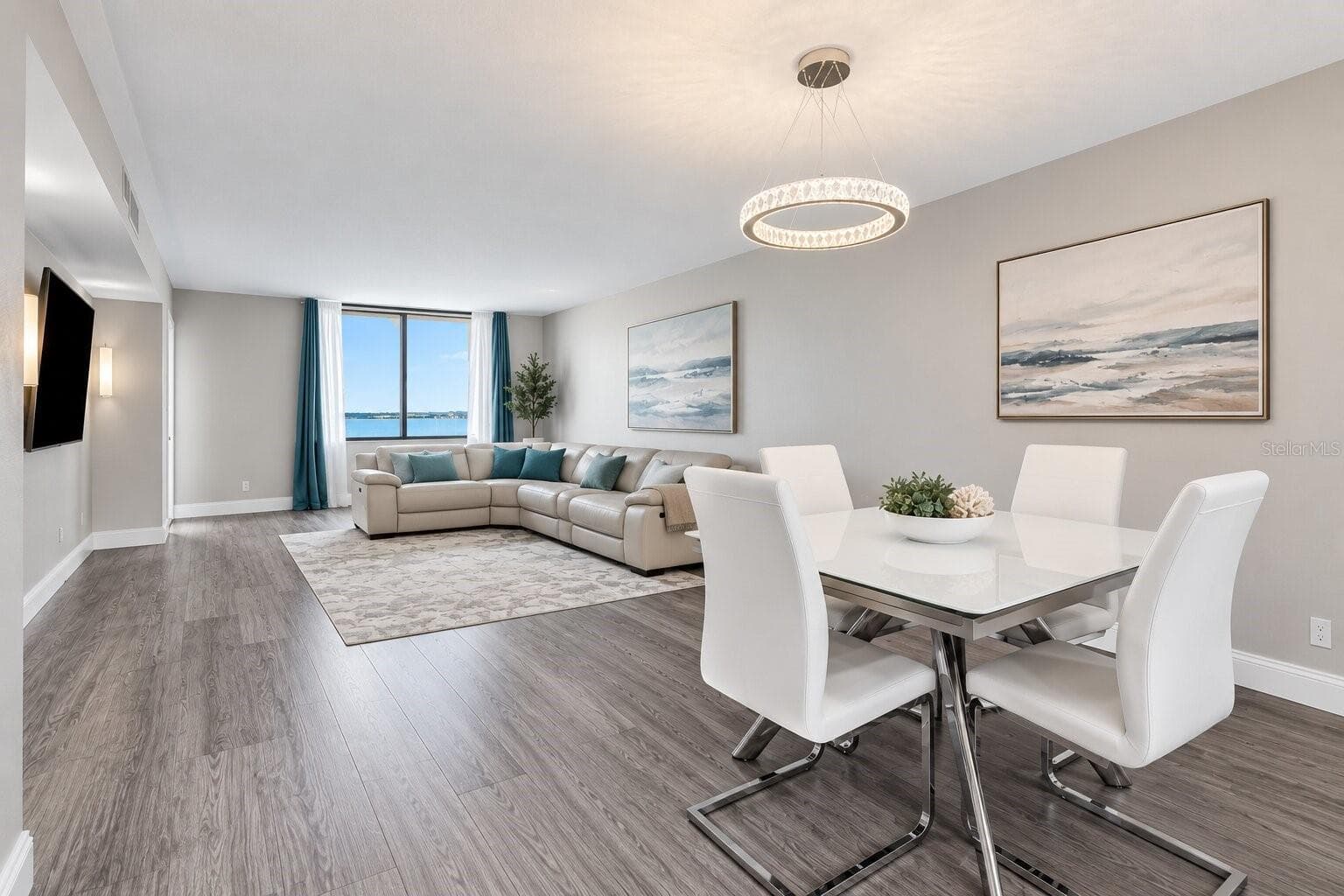 1460 Gulf Blvd #1106 photo 4
