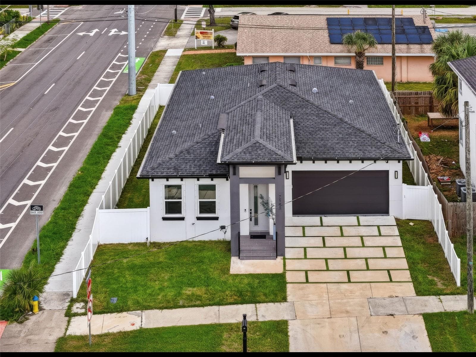 2143 W Saint Conrad St photo 2
