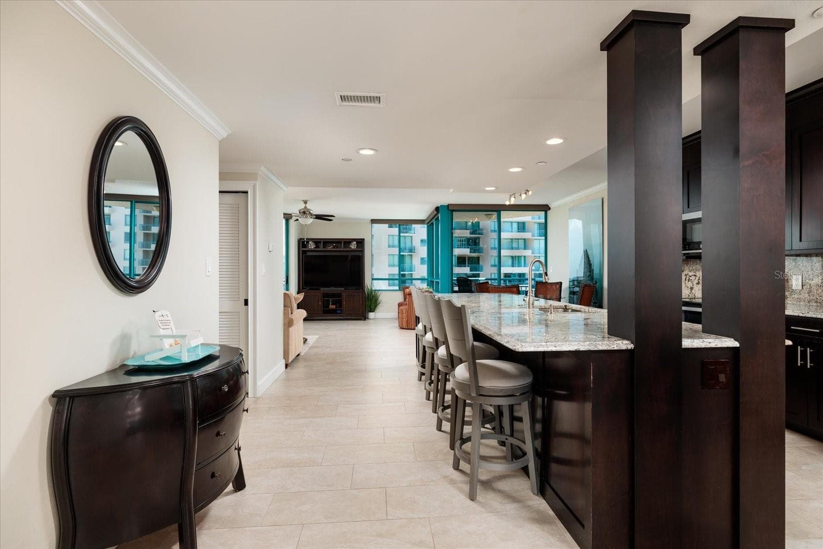 1520 Gulf Blvd #1107 photo 5