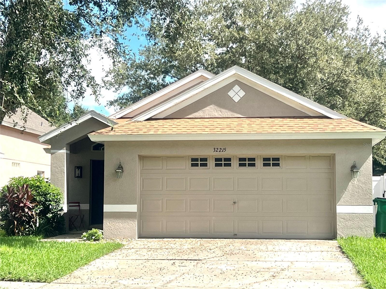 32215 Fish Hook Loop