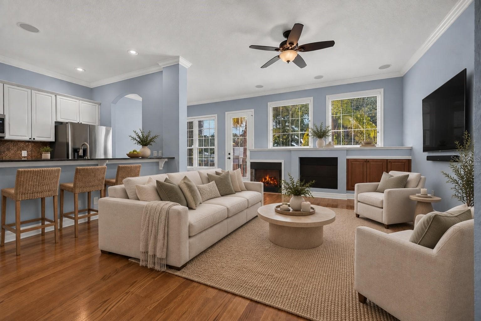 2908 Hansen Manor Ln photo 5