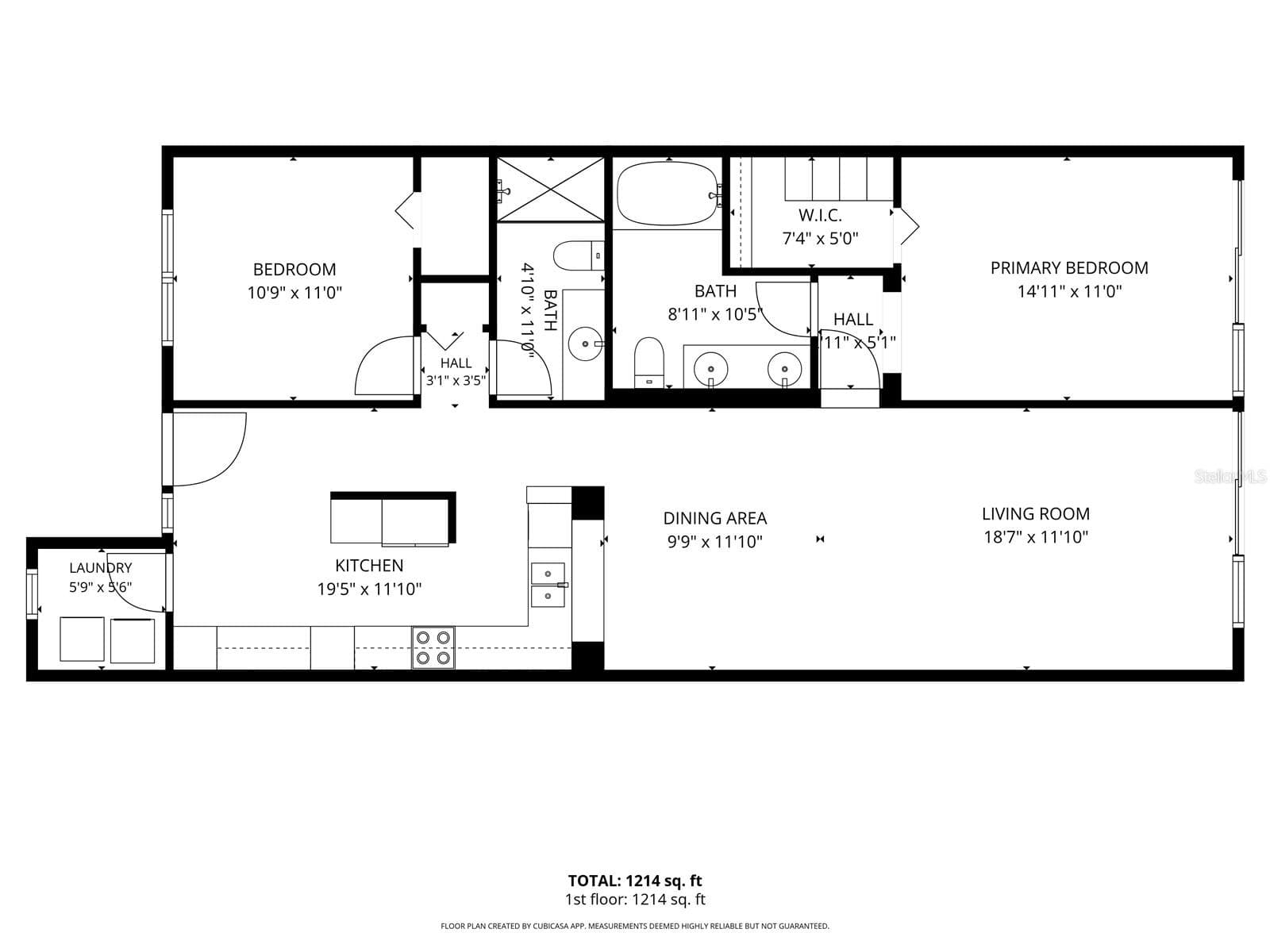 6021 Bahia Del Mar Cir #137 photo 3