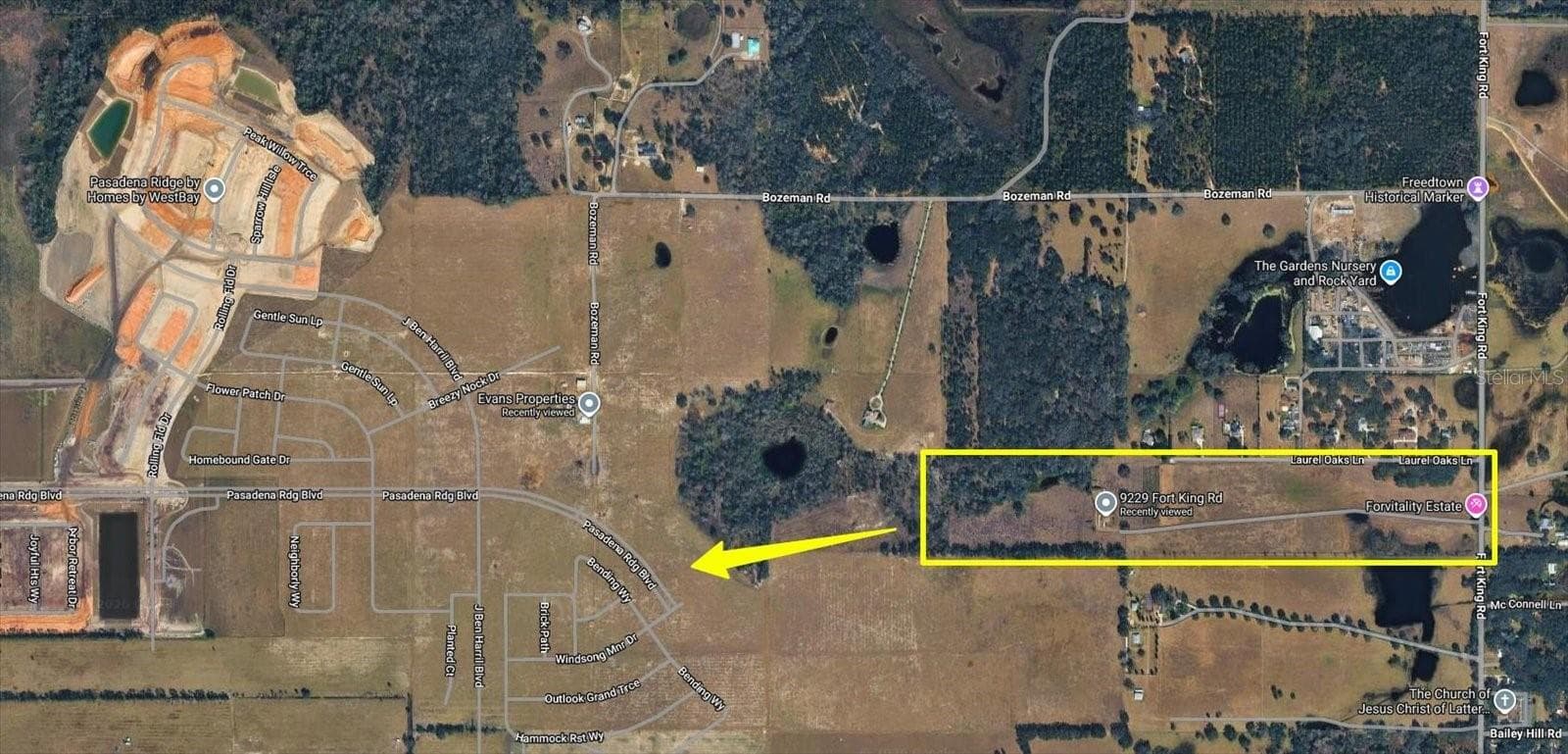 9229 Fort King Rd photo 5