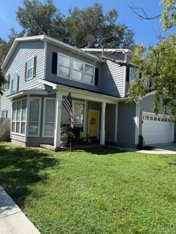 3502 W Vasconia St photo 3