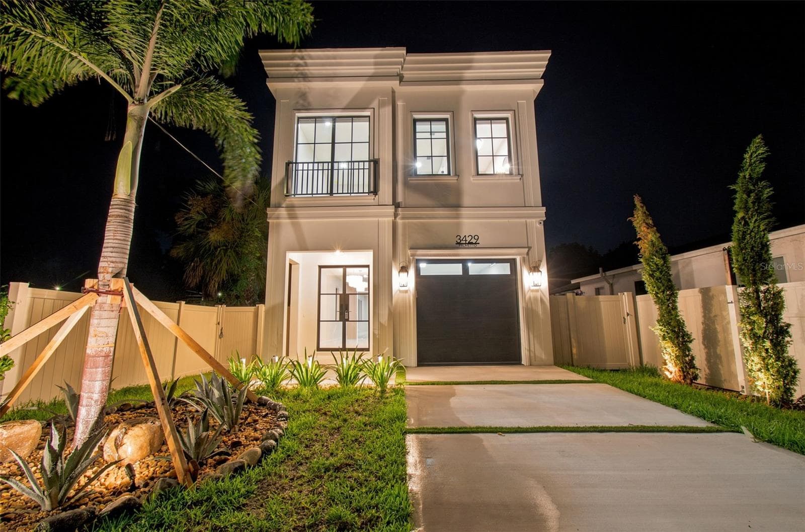 3429 W Palmetto St photo 4