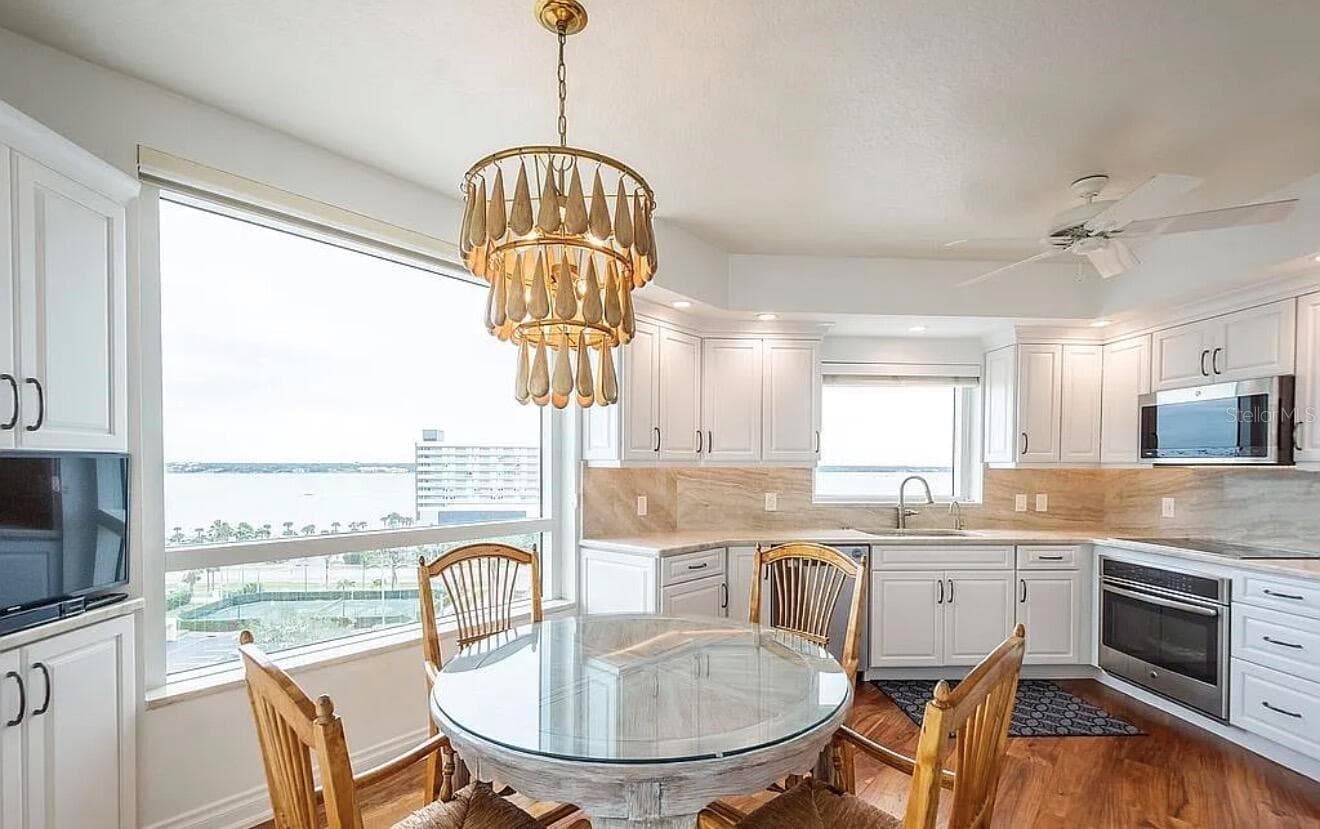 1180 Gulf Blvd #806 photo 3