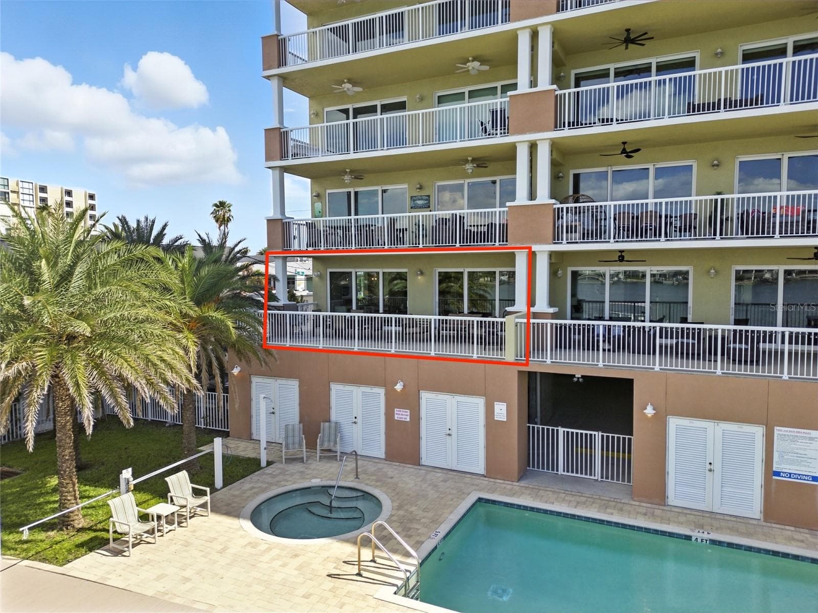 706 Bayway Blvd #203 photo 3