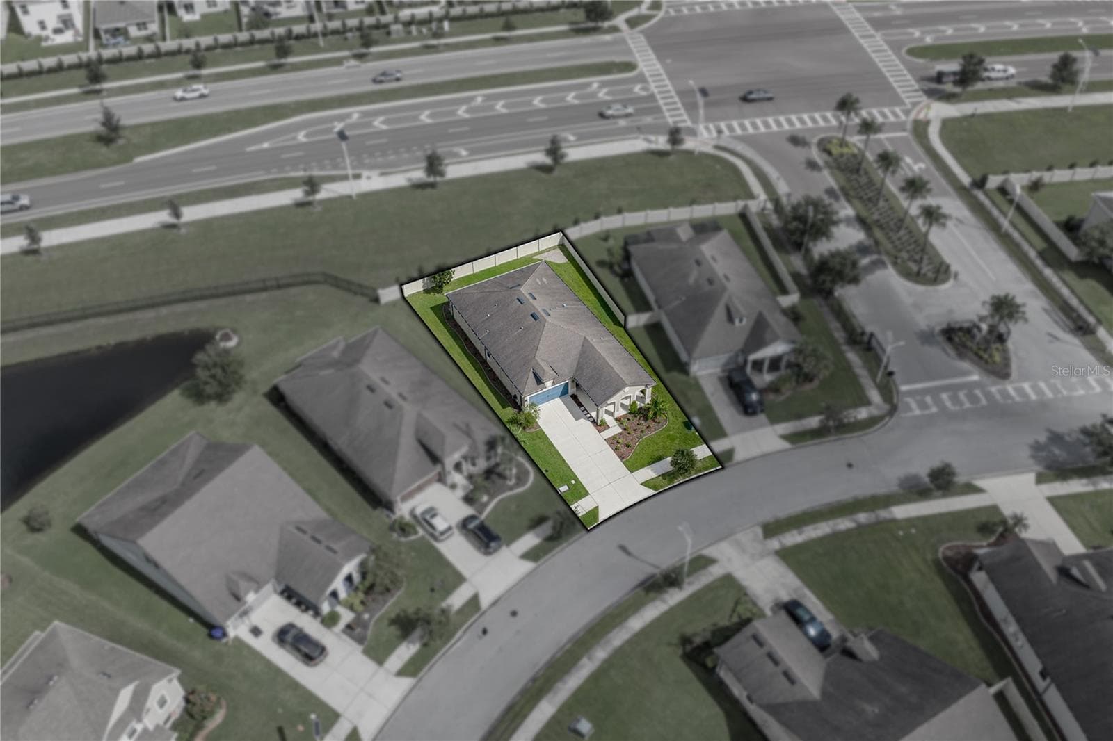 8190 Olive Brook Dr photo 2