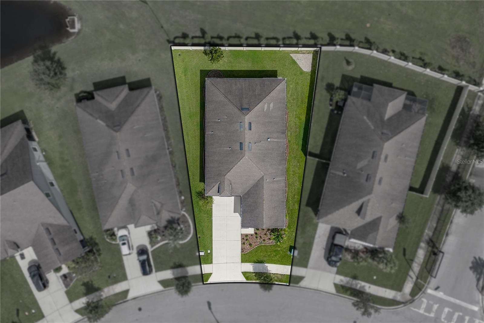 8190 Olive Brook Dr photo 3