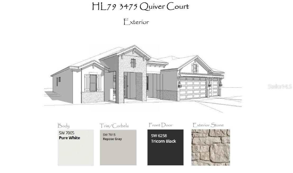 3475 Quiver CT photo 3
