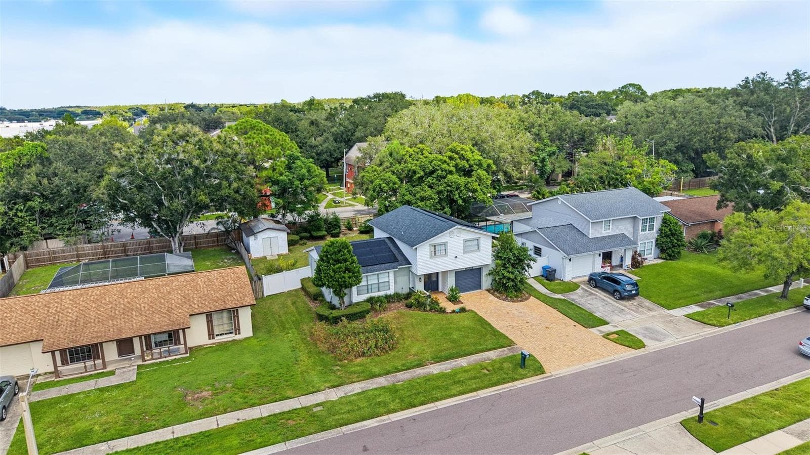 8239 Vassar Cir photo 3