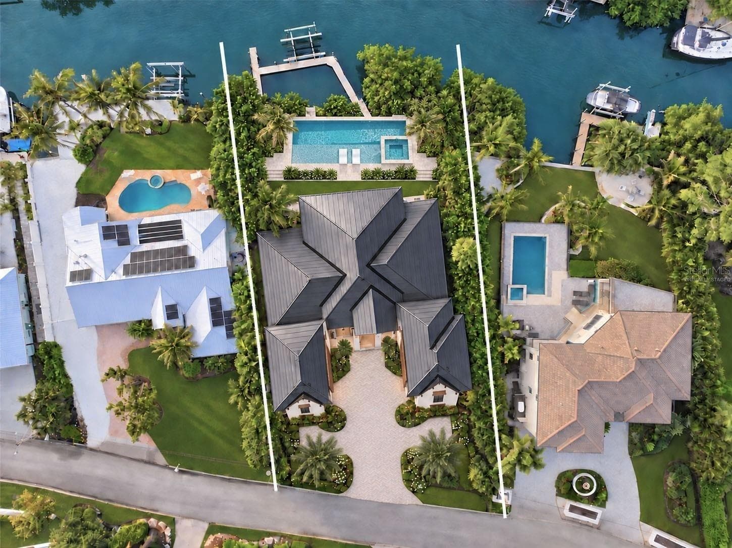 3441 Gulfmead Dr photo 4