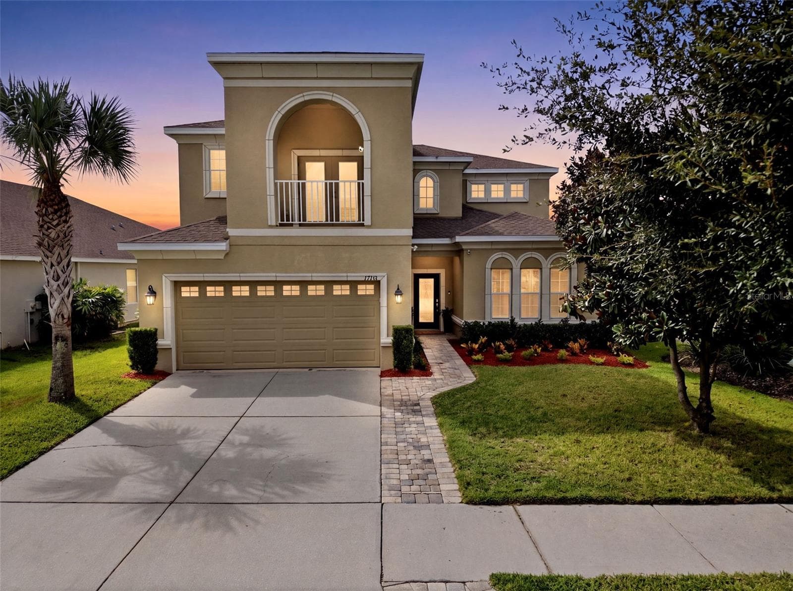 17515 Bright Wheat Dr