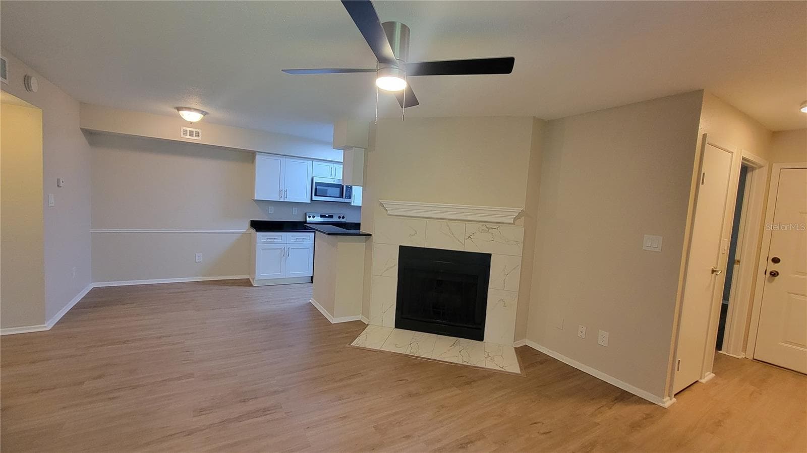 9100 Dr Martin Luther King Jr St N #206 photo 3