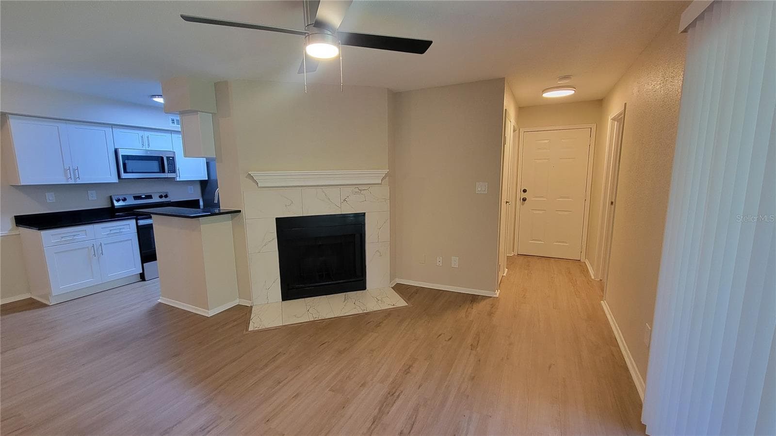 9100 Dr Martin Luther King Jr St N #206 photo 4
