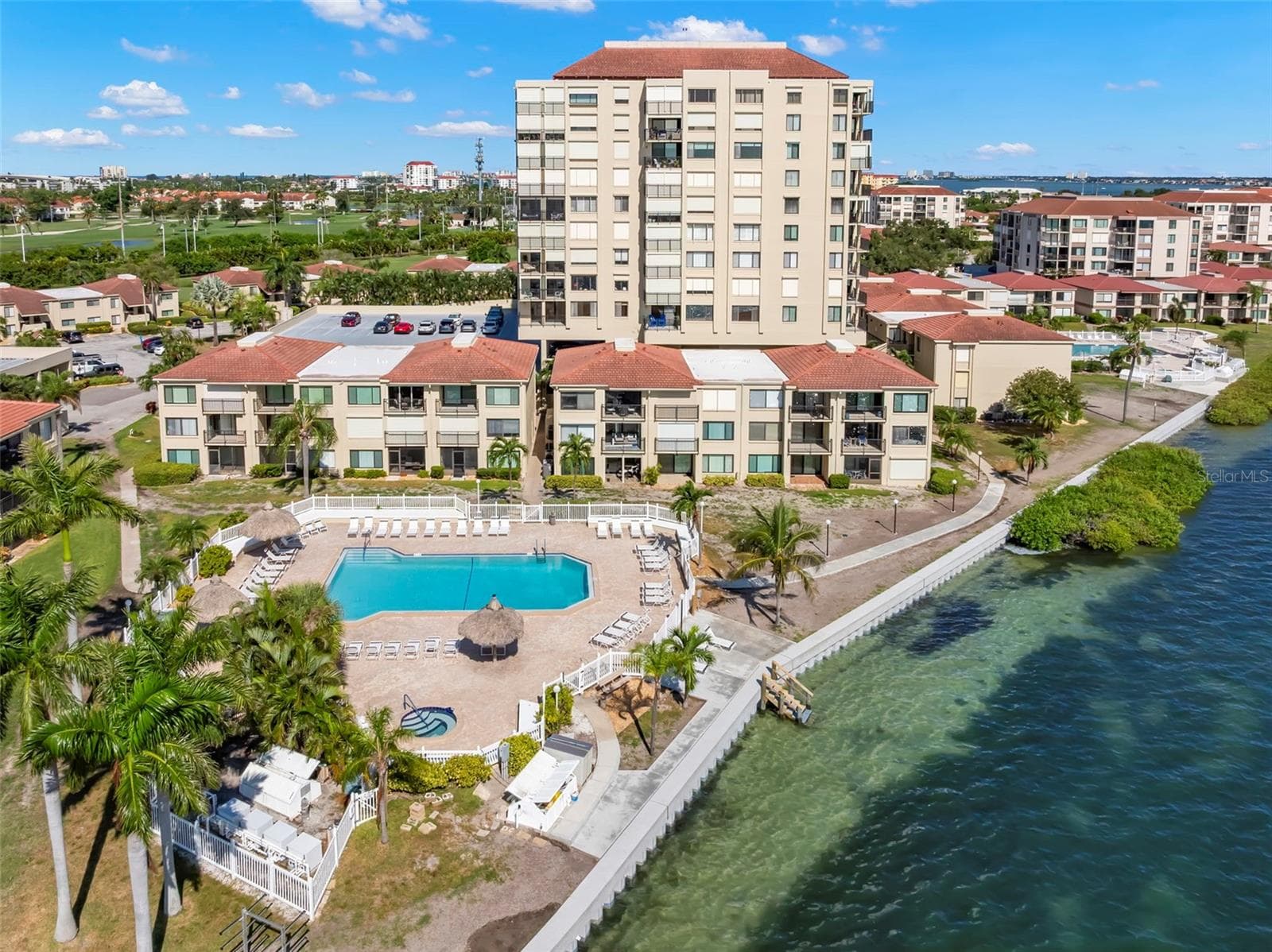 6322 Palma Del Mar Blvd S #808 photo 2