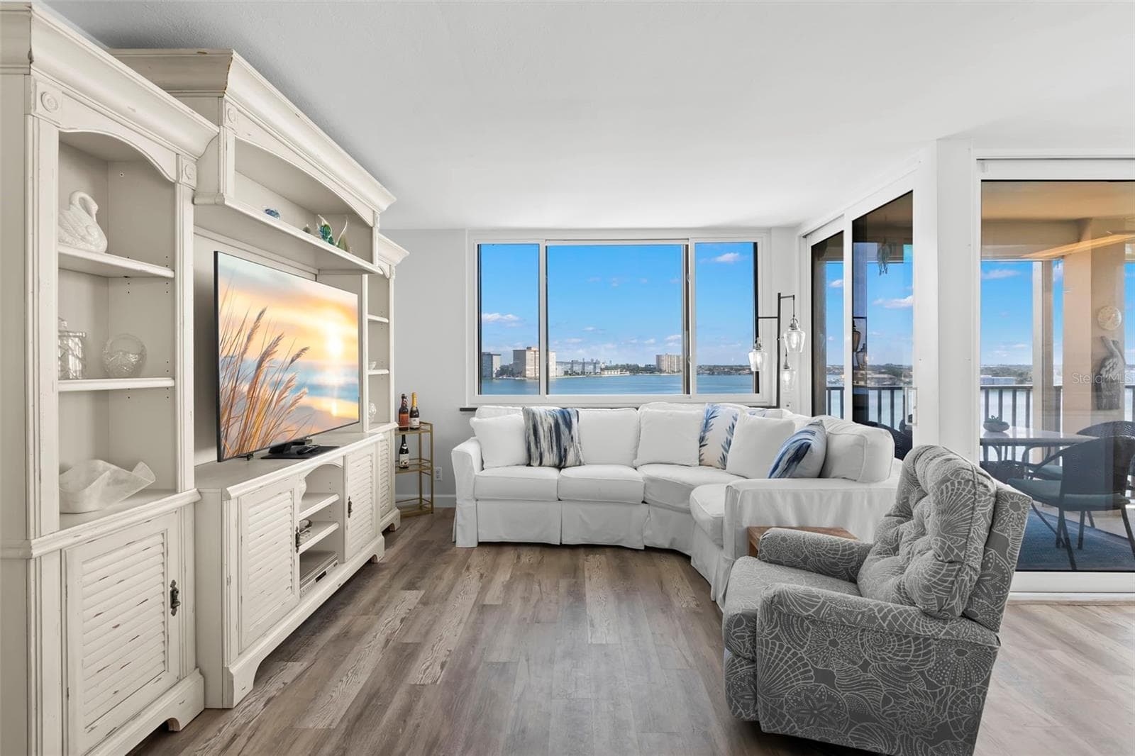 6322 Palma Del Mar Blvd S #808 photo 5