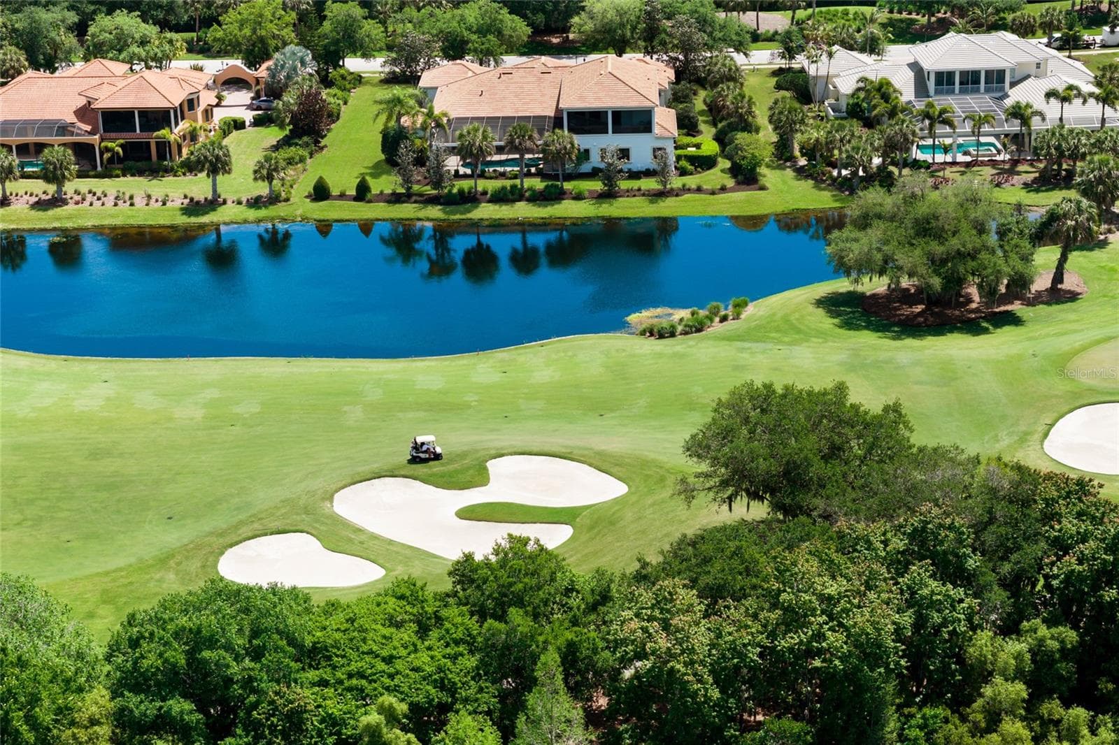 3809 Founders Club Dr photo 2