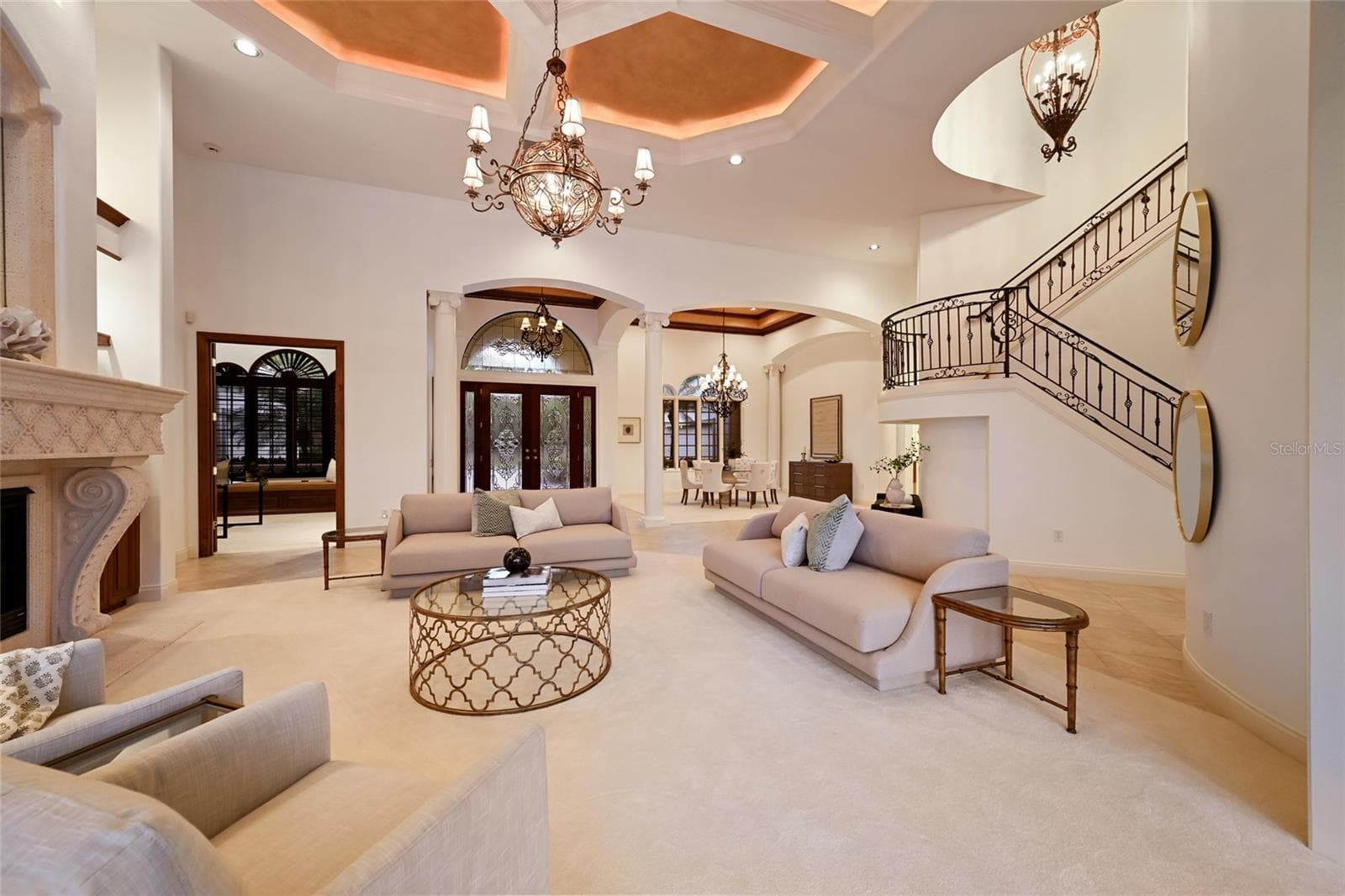 3809 Founders Club Dr photo 3