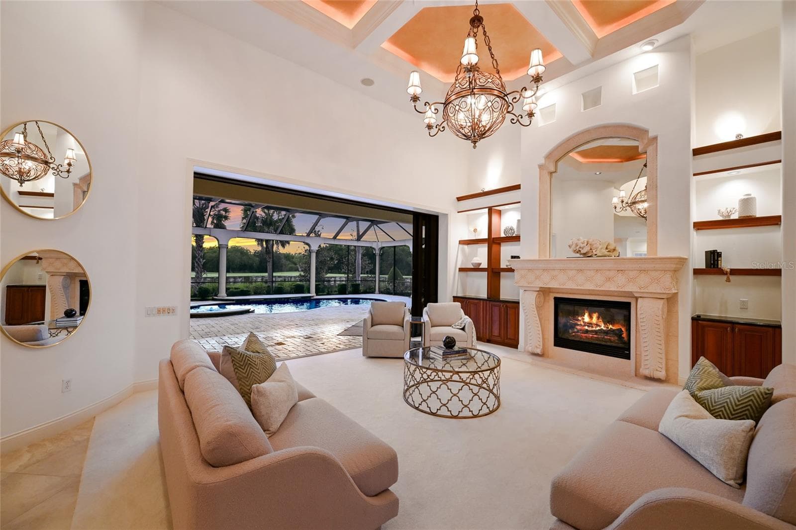 3809 Founders Club Dr photo 4
