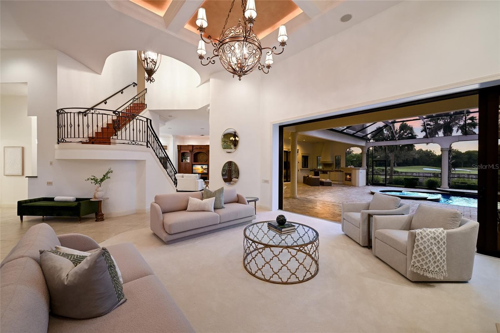 3809 Founders Club Dr photo 5
