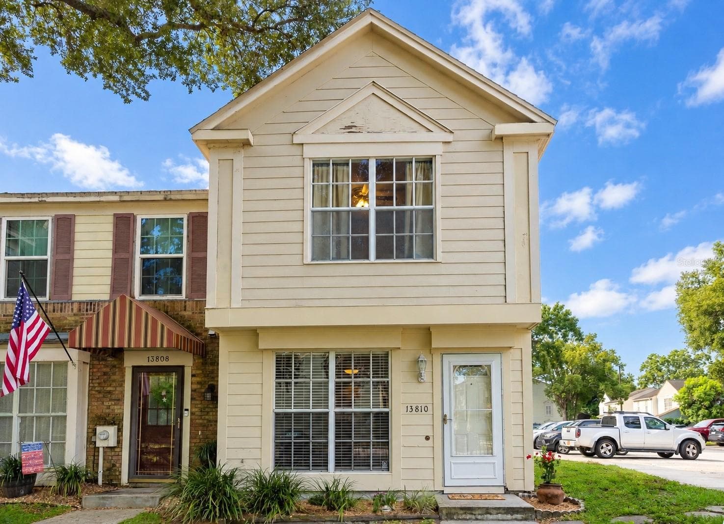 13810 Fletchers MILL Dr photo 3