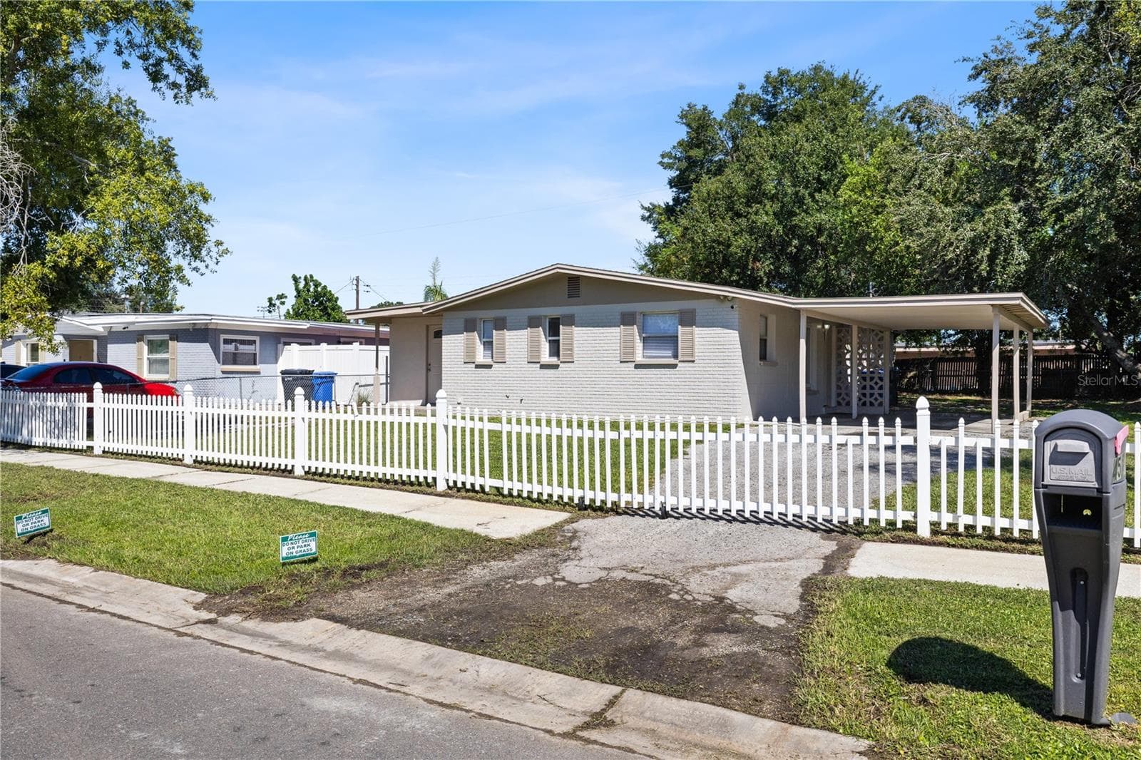 4535 W Hanna Ave photo 4