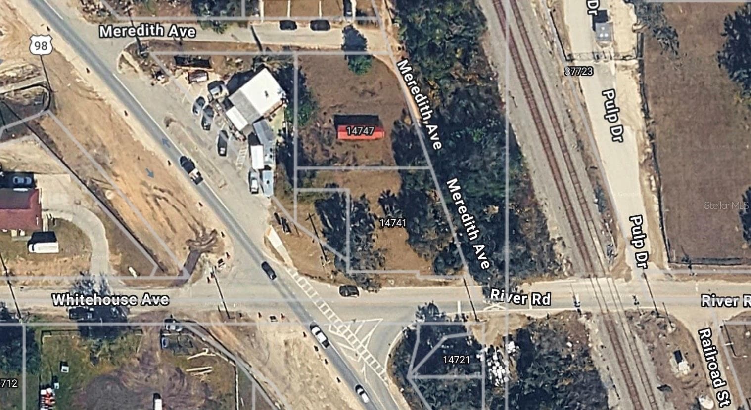 Us 98 photo 2