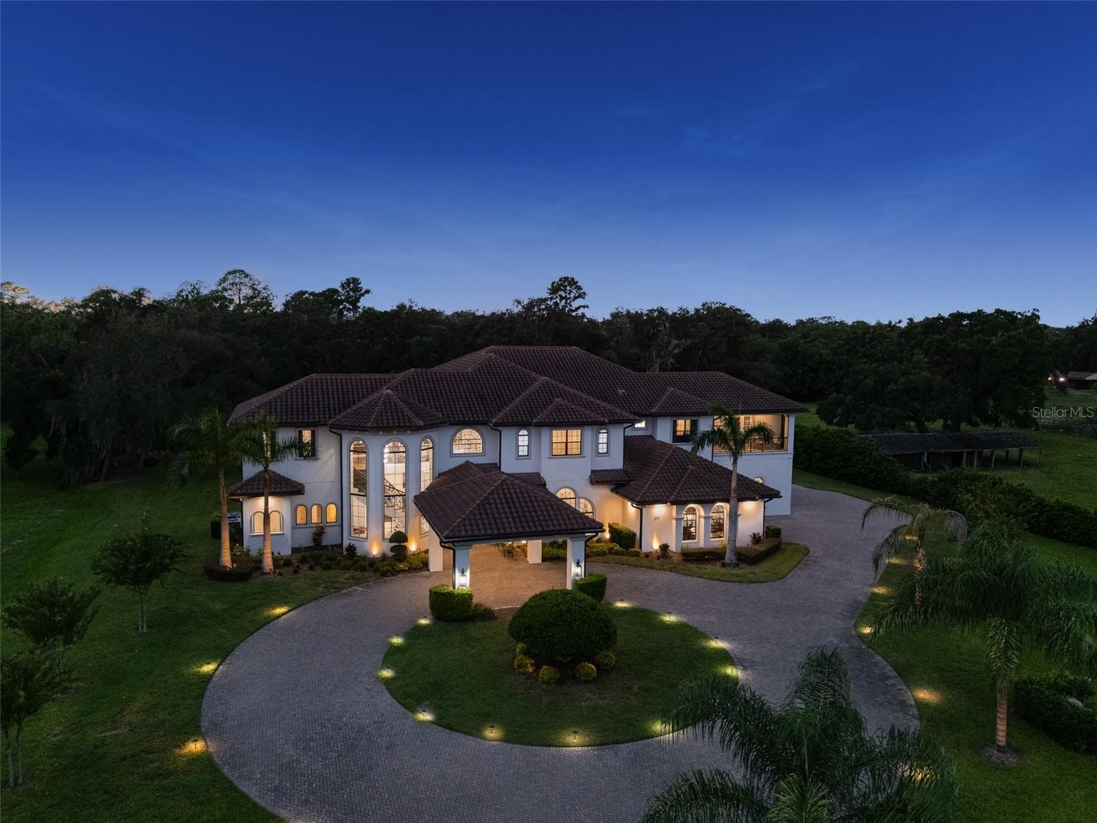 3111 John Moore Rd