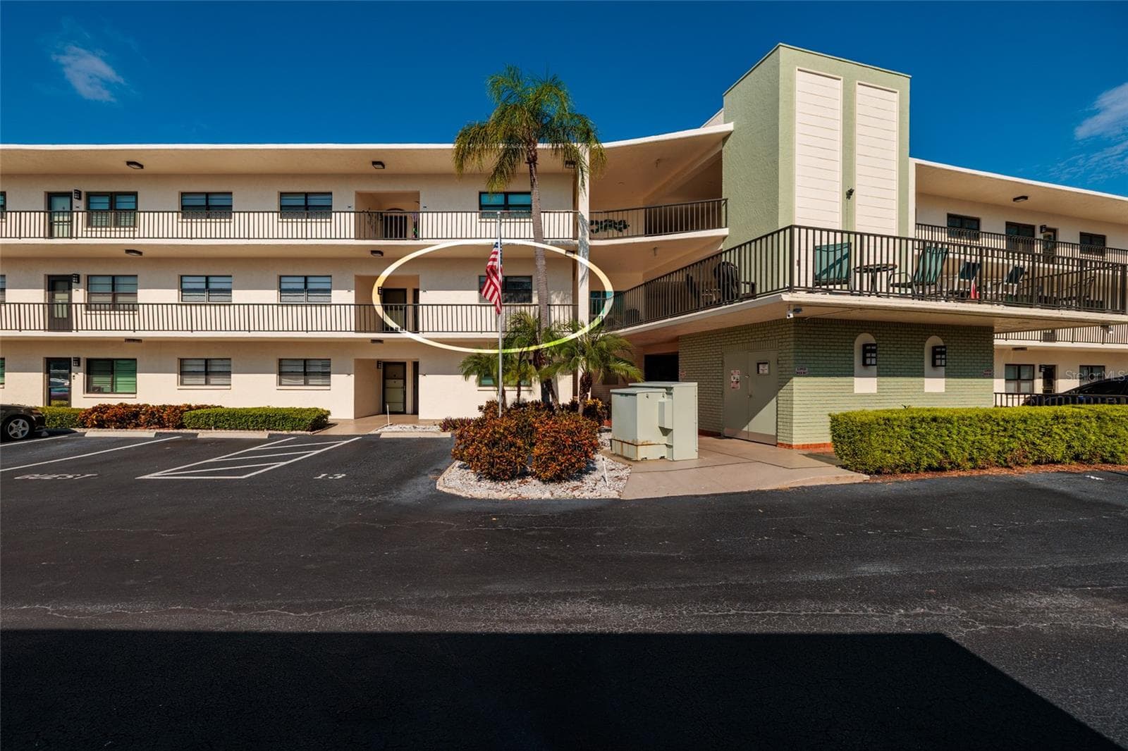 5980 Terrace Park Dr N #208 photo 3