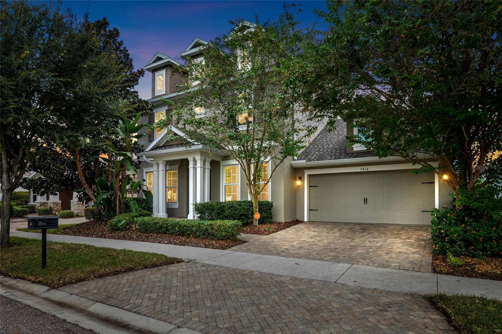 5914 Shell Ridge Dr photo 3