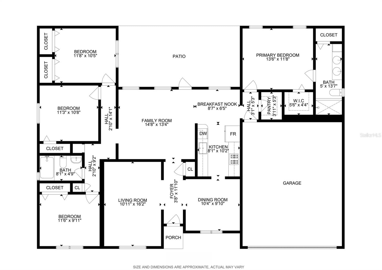 903 Tangelo Place Pl photo 3