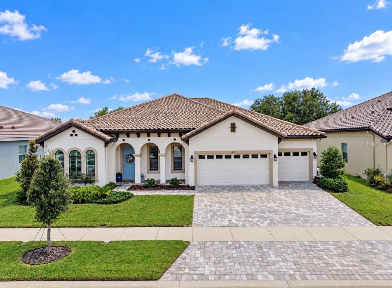 14537 Swiss Bridge Dr photo 4