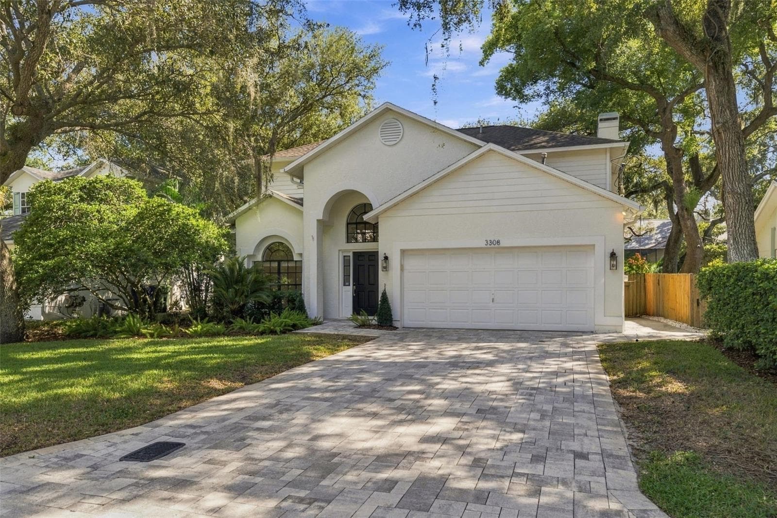 3308 W Villa Rosa St photo 2