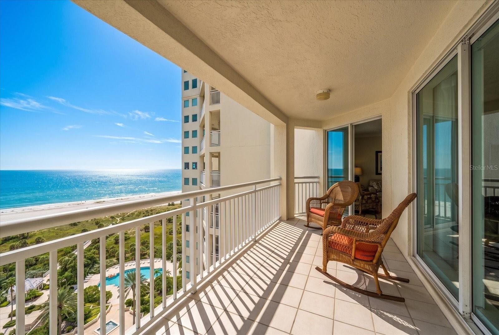 1170 Gulf Blvd #1605 photo 4