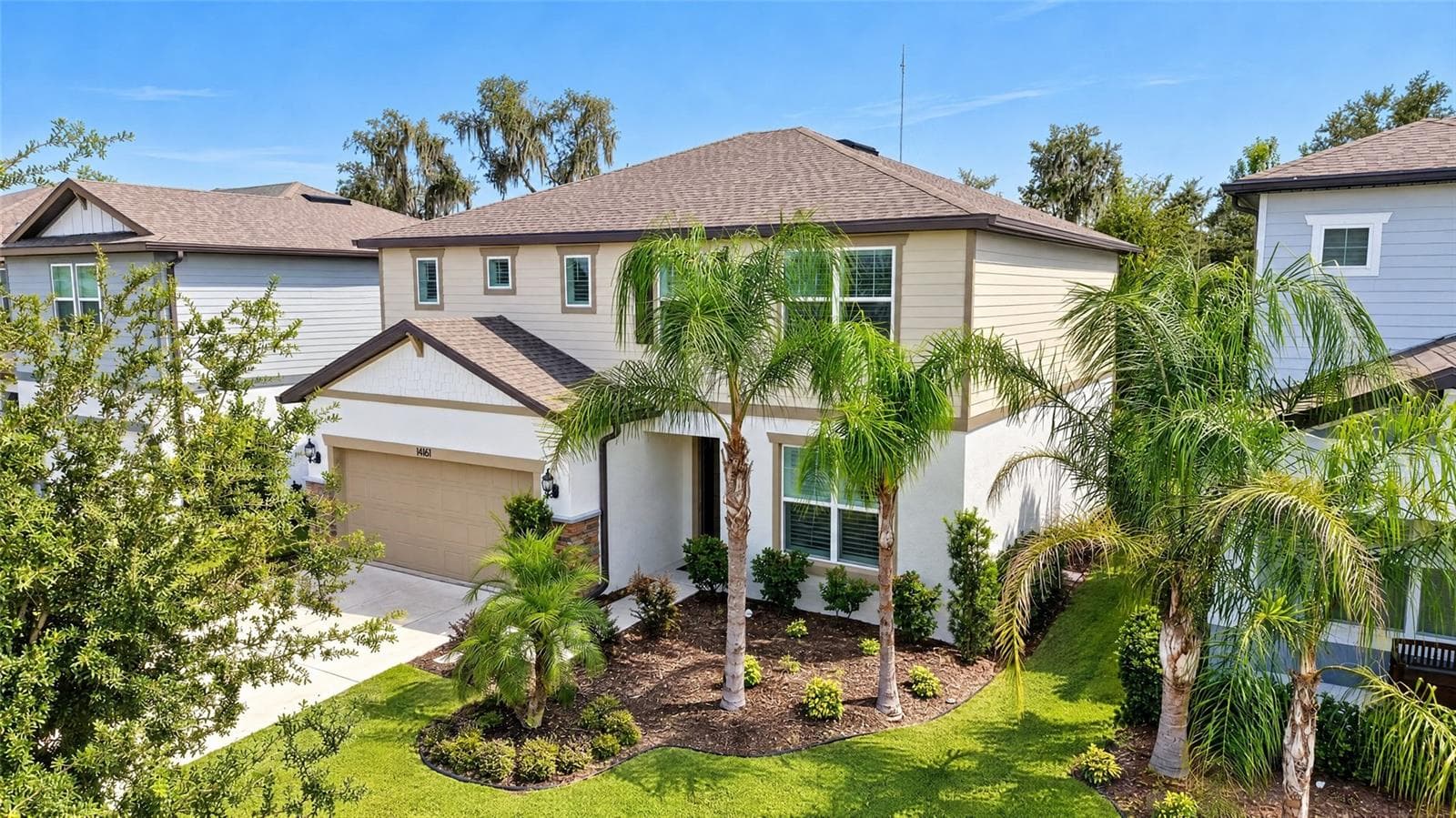 14161 Hammock Crest Way photo 2