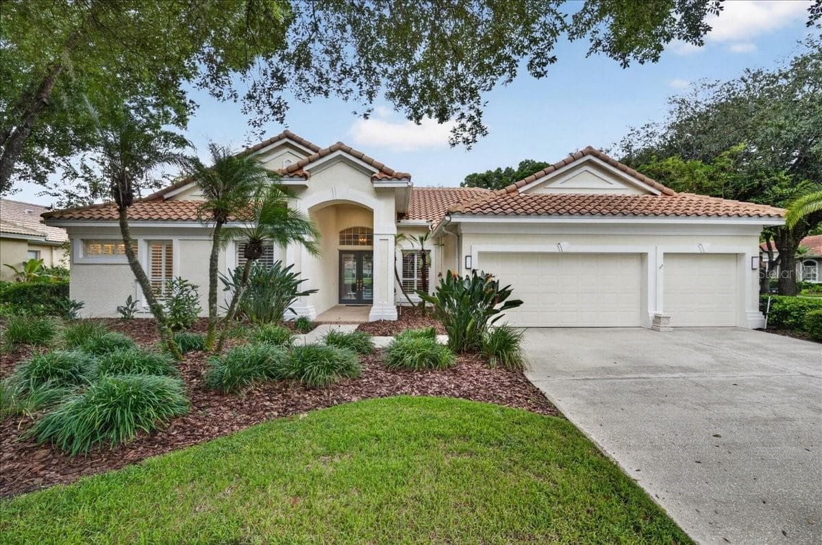 9101 Woodridge Run Dr photo 5