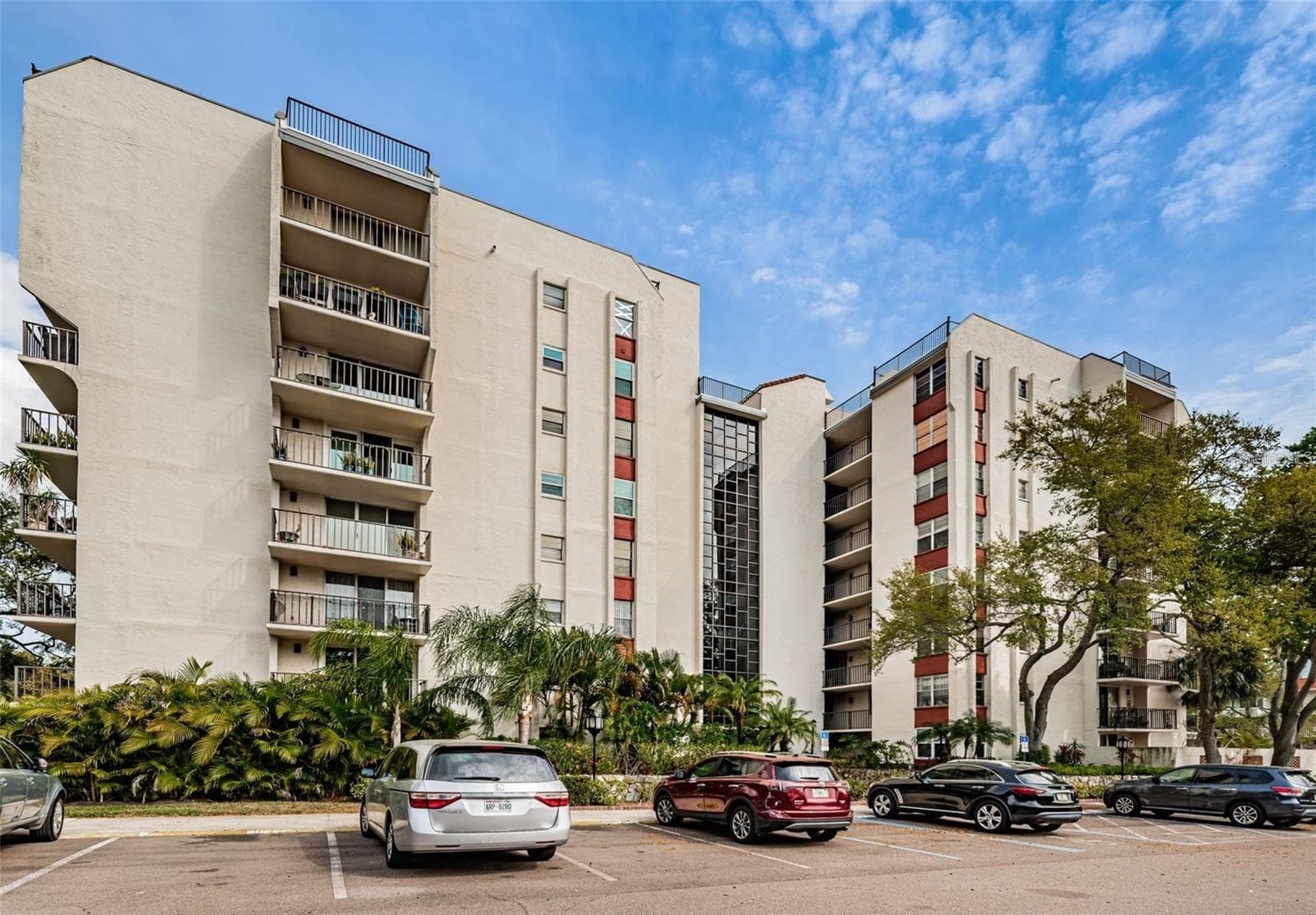 2699 Seville Blvd #105