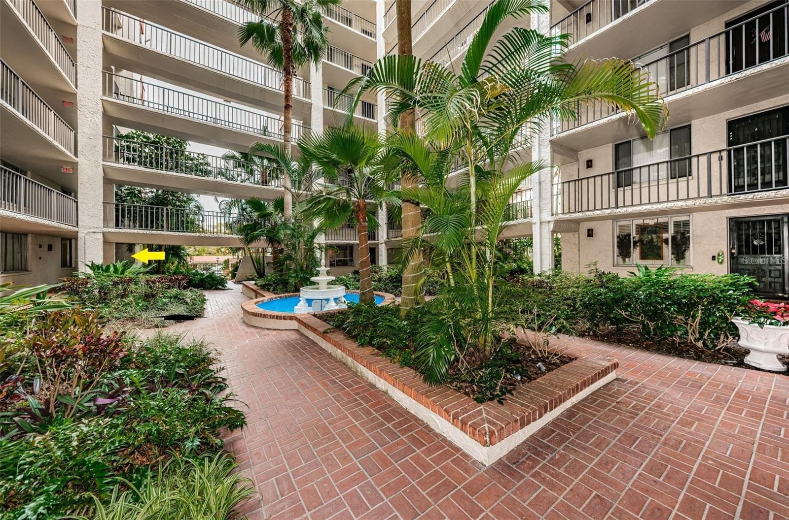 2699 Seville Blvd #105 photo 3