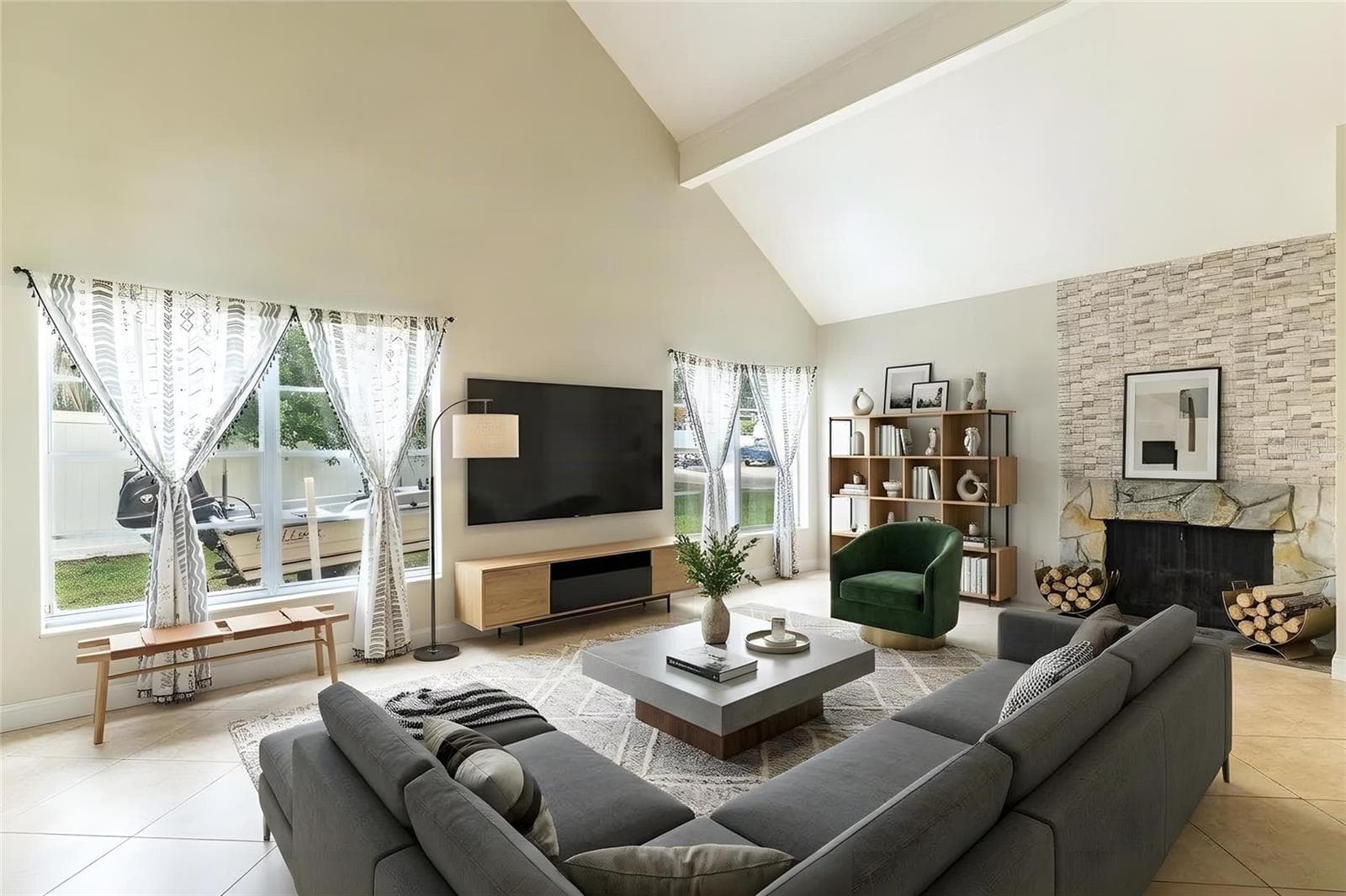 631 Stone Dr photo 2