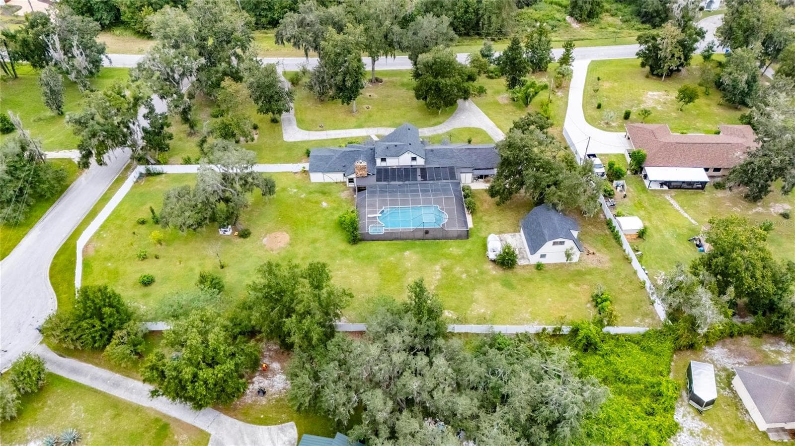 12603 Lake Hills Dr photo 4