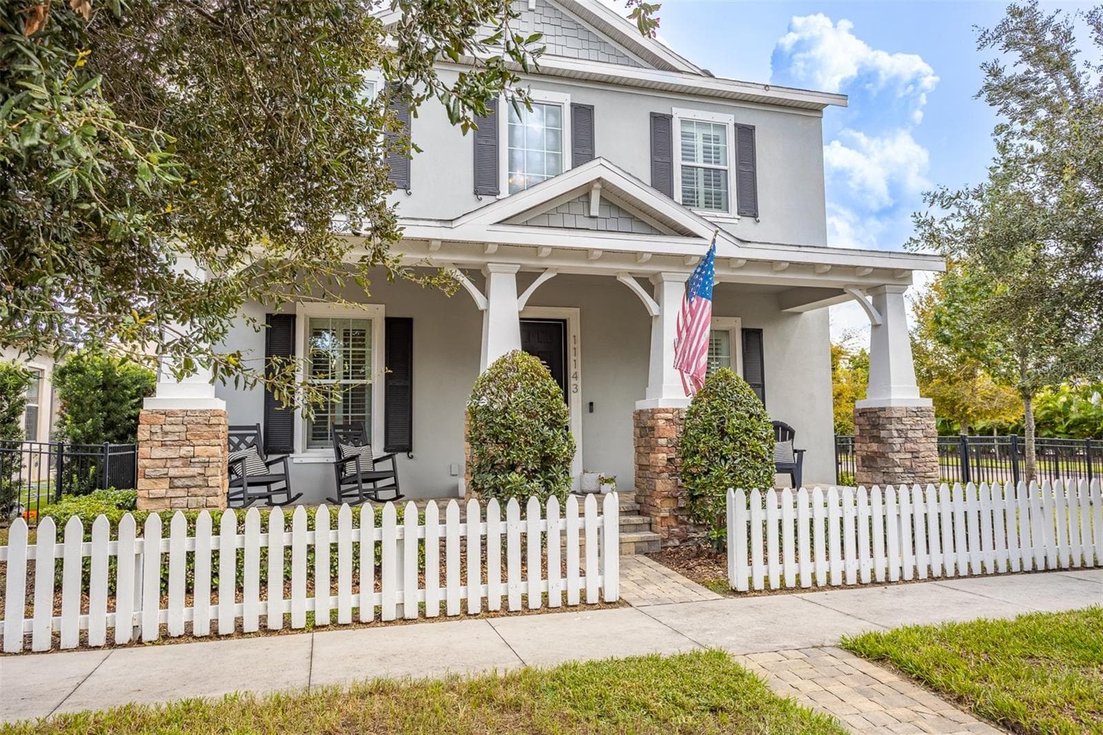 11143 Winthrop Lake Dr photo 3