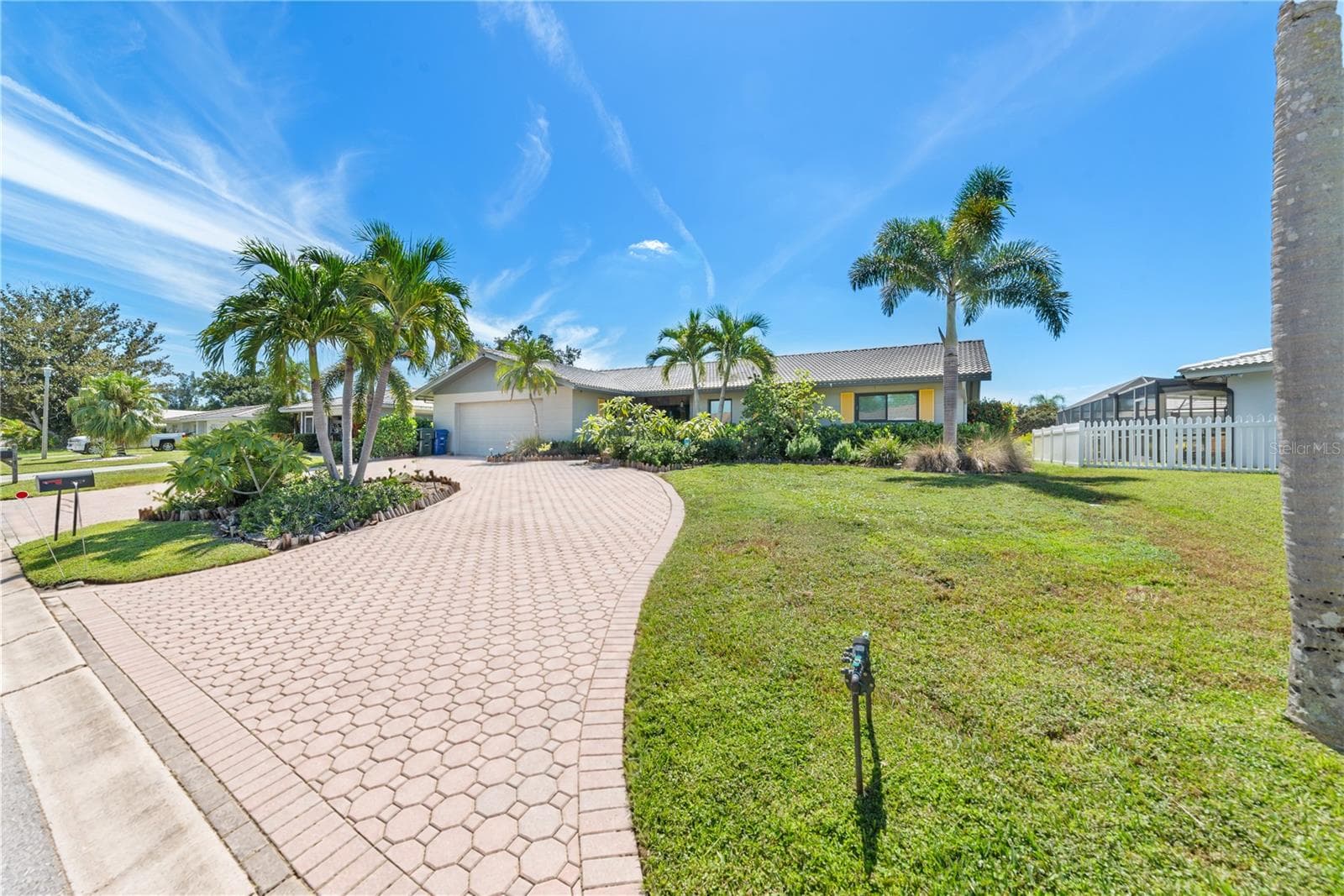 3377 Spring MILL Cir photo 5